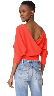 Rachel Comey Tempe Top