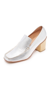 Rachel Comey Dart Loafer Pumps
