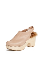 Rachel Comey Phair Sling Clogs