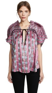 Rachel Comey Shatter Top