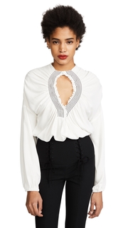 Rachel Comey Siphon Top