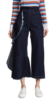 Rachel Comey Revel Pants
