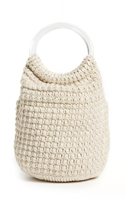 Rachel Comey Praia Knit Bucket