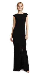 Rachel Zoe Adriana II Mermaid Maxi Dress