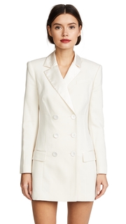 Rachel Zoe Tuxedo Dress