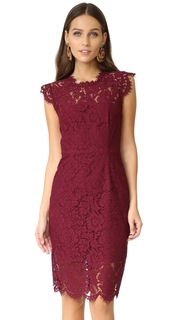 Rachel Zoe Suzette Lace Dress