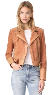 Rachel Zoe Hastings Jacket