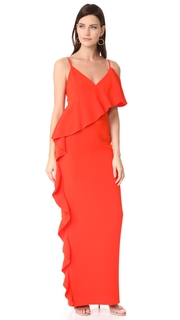 Rachel Zoe Moore Gown