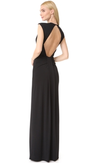 Rachel Zoe Amara Gown