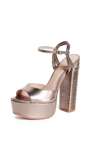 Rachel Zoe Willow Platform Sandals