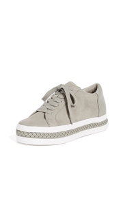 Rachel Zoe Collette Braid Sneakers