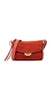 Rag &amp; Bone Small Field Messenger Bag