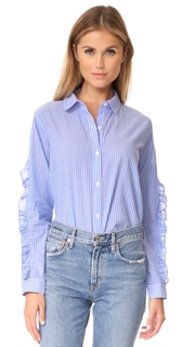 RAILS Lizzi Button Down