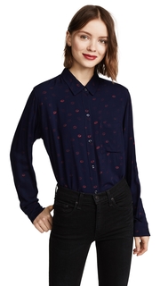 RAILS Rocsi Shirt