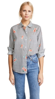 RAILS Taylor Shirt