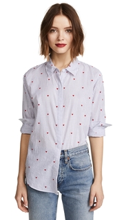 RAILS Taylor Shirt