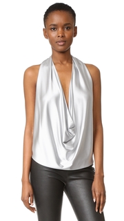 Ramy Brook Harriet Halter Top
