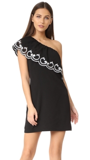 Ramy Brook Darla Shift Dress