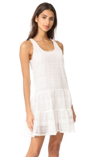 Ramy Brook Tamara Lace Dress