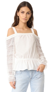 Ramy Brook Sylvie Top