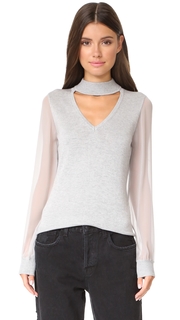 Ramy Brook Ashley Knit