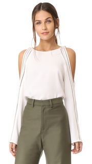 Ramy Brook Tracey Blouse