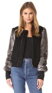 Ramy Brook Nicole Jacket