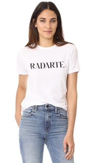 Rodarte Radarte T Shirt