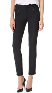 Rebecca Taylor Ava Techy Pants