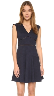 Rebecca Taylor Taylor Dress