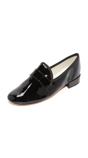 Repetto Michael Loafers