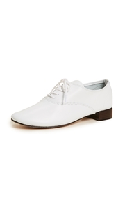 Repetto Zizi Oxfords