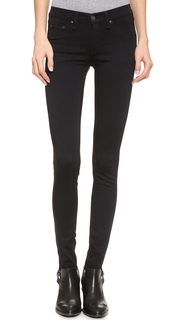 Rag &amp; Bone/JEAN The Plush Legging Jeans