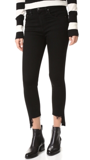 Rag & Bone/JEAN Capri Jeans