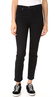 Rag &amp; Bone/JEAN Cigarette Jeans