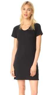 Rag & Bone/JEAN Raglan Mini Dress