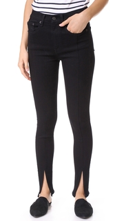 Rag & Bone/JEAN The Yuki Jeans