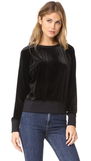 Rag & Bone/JEAN Classic Pullover