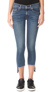 Rag & Bone/JEAN Capri Jeans