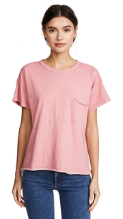 Rag & Bone/JEAN Crew Tee