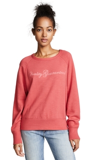 Rag &amp; Bone/JEAN The Raglan Sweatshirt