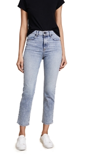 Rag &amp; Bone/JEAN Cigarette Jeans