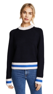 Rag & Bone/JEAN Hattie Crew Sweater