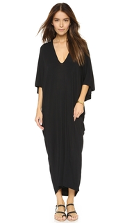 Riller &amp; Fount Robyn Caftan Maxi Dress