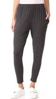 Riller &amp; Fount Theo Tapered Lounge Pants