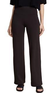 Riller &amp; Fount Cammi Velvet Wideleg Pants