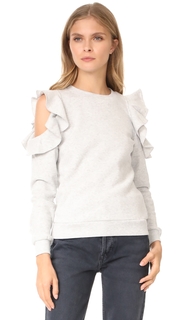 Rebecca Minkoff Gracie Sweatshirt