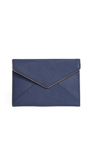 Rebecca Minkoff Leo Clutch