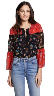 Rebecca Minkoff Luca Top