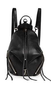 Rebecca Minkoff Convertible Mini Julian Backpack